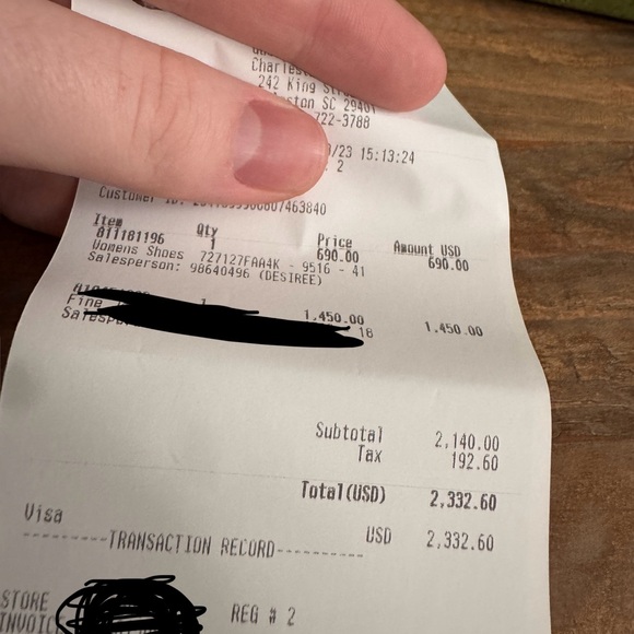 Gucci Flora Multicolor Angelina GG Logo Platform Slide Sandal 41 US W 10.5 - Picture 7 of 9